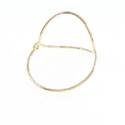 Nhẫn kim cương Tokative 0.02CT - Hàng hiệu Authentic 837214