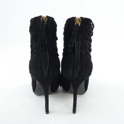 Giày bốt GUCCI - Hàng hiệu Authentic 827382