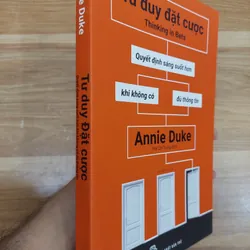 Tư duy đặt cược 606586