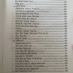 SỬ TRUNG QUỐC - NGUYỄN HIẾN LÊ  1040669