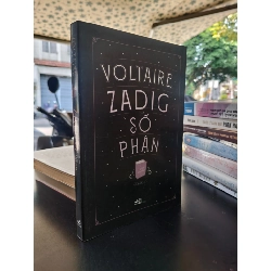 Zadig hay Số phận - Voltaire