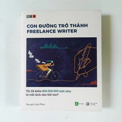 Con đường trở thành Freelance Writer (2020)