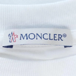 【Mã giảm giá】Áo phông MONCLER 644297