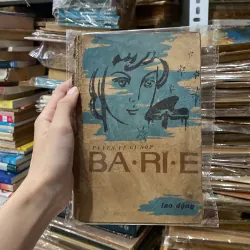 Ba Ri-E - Paven Veginop♟️