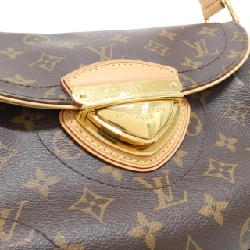Túi xách vai Louis Vuitton Monogram Beverly MM M40121 613248