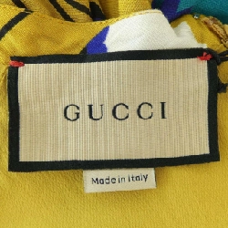 Gucci GUCCI 652088 ZAGVN Đầm 647756