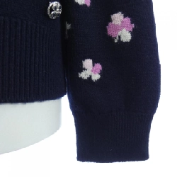 【Mã giảm giá】Chanel CHANEL Áo len 644723