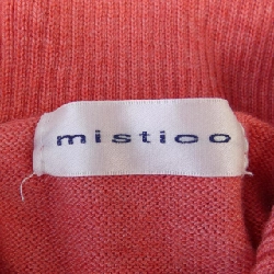 MISTICO áo khoác cardigan 632884