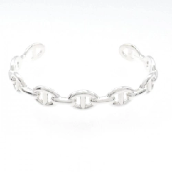 Bangle Hermès Chaine d'Ancre - Hàng hiệu Authentic