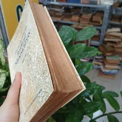 HOÀNG ĐẾ NỘI KINH TỐ VÂN - DỊCH GIẢ: NGUYỄN TỬ SIÊU 1024352