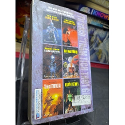 Người đàn ông không mặt 2002 mới 70% ố bẩn nhẹ Jack Vance HPB0906 SÁCH VĂN HỌC 915380