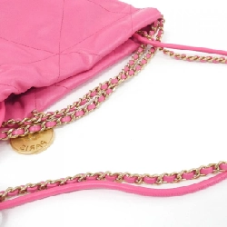 Chanel Chanel22 Line AS3980 Túi - Hàng hiệu Chính hãng 805849