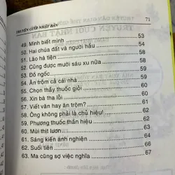 Truyện Cười Nhật Bản 926368