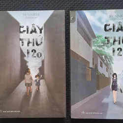 Giây thứ 12 - Sunness (full 2 tập) 621523