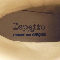 Giày bốt COMME des GARCONS của Repetto - Hàng hiệu Chính hãng 829420
