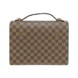 Túi xách Louis Vuitton Damier Montsouris N48088 - Hàng hiệu Chính hãng 804658