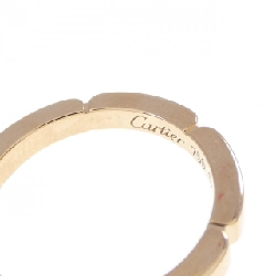 Nhẫn Cartier Maillon Panthère - Hàng hiệu Authentic 837753