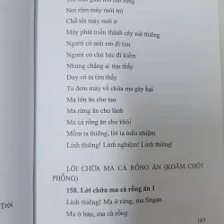 LỜI THẦN CHÚ BÙA CHÀI TRONG SÁCH CỔ THÁI  784827