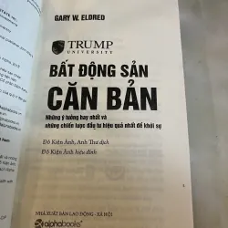 BẤT ĐỘNG SẢN CĂN BẢN - ĐỖ KIỆN ẢNH, ANH THƯ 938222