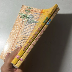 Những bài làm văn mẫu 9 (2 tập) 522160