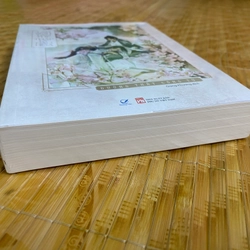 Tam sinh tam thế Thập lý đào hoa 539099