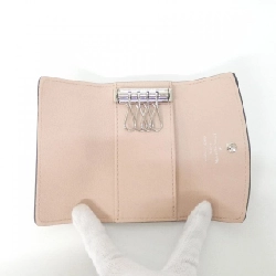 Louis Vuitton Mahina Multi-Cles M64056 Ví đựng chìa khóa 623293