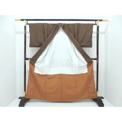 Áo kimono thăm viếng - Hàng hiệu Authentic 878418