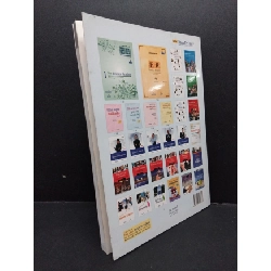 [Phiên Chợ Sách Cũ] Essence Reading 3 có kèm CD 2303 424248