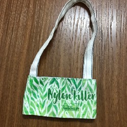 Quai vải đựng ly cốc  966