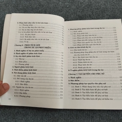 GIỚI VÀ DỰ ÁN PHÁT TRIỂN 494526