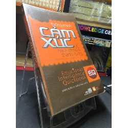 Thông minh cảm xúc để hạnh phúc và thành công 2012 mới 80% ố nhẹ bụng sách Travis Bradberry và Jean Greaves HPB2506 SÁCH KỸ NĂNG Rebooks.vn