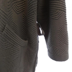 【Mã giảm giá】Áo cardigan dài HERMES 645760