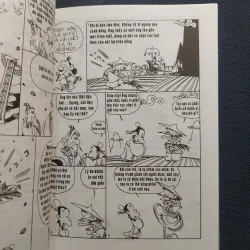 LỜI DẠY CỦA HOÀI NAM TỬ - NGƯỜI CƯỠI GIÓ 931724