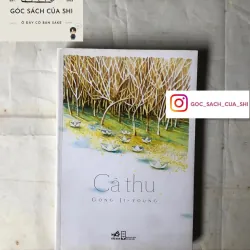 Cá Thu - Gong Ji Young