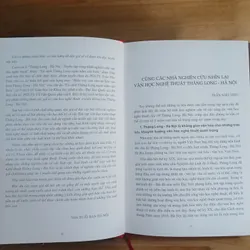 Thăng Long - Hà Nội Tuyển Tập Công Trình Nghiên Cứu Văn Học Nghệ Thuật (Bộ 2 Tập) 711786