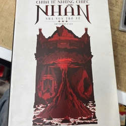 Chúa tể những chiếc nhẫn .8 341743