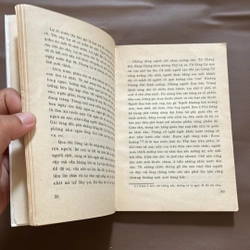 II Tiểu Thuyết: Giành Lại Cao Nguyên - Lưu Văn Khuê - 1994 507361