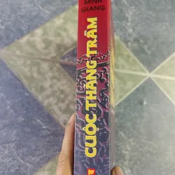 Cuộc thăng trầm - MInh Giang 712545