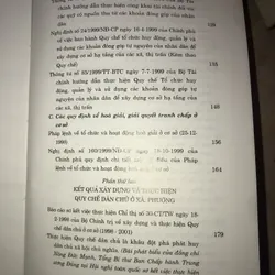 Các văn bản của Đảng, nhà nước về dân chủ ở cơ sở 736772