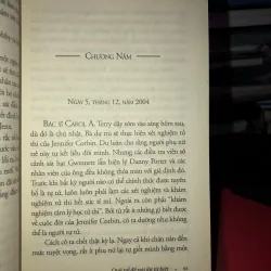 Quá trễ để nói lời từ biệt - Ann Rule  993334