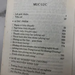 Nguyễn Đình Lạp tuyển tập Tác phẩm - bìa cứng dày 1000 trang 762742