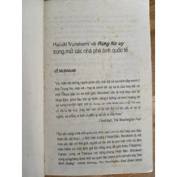 Rừng Na-uy 550558