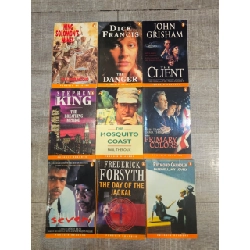 Series PENGUIN READERS (Sách luyện đọc tiếng Anh) 317382