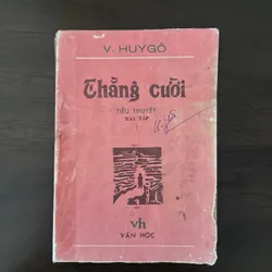 Thằng cười (tiểu thuyết V.Huygo) 597722