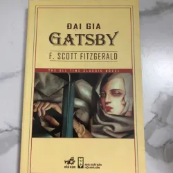 F. Scott Fitzgerald – Đại gia Gatsby 997268
