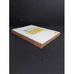 Quản trị học Management mới 80% bẩn bìa, ố vàng, tróc gáy, note với gạch chân bút chì nhiều 2003 HCM2811 Nguyễn Thị Liên Hiệp QUẢN TRỊ 924332