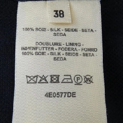 Elie Saab HERMES Vô trật tự 4E0577DE Váy 646009