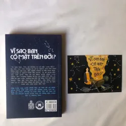 Vì Sao Bạn Có Mặt Trên Đời - Chani Nicholas 782138