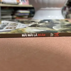 Mãi mãi là bí ẩn tập 14 🌊 728827