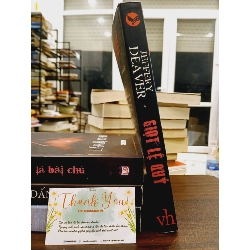 Giọt Lệ Quỷ (The Devil's Teardrop) - Jeffery Deaver 792714